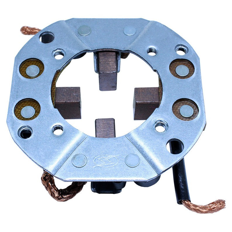 Porta Escovas para Motor de Partida com 4 Escovas - Unifap - 1.141/4 - (2)