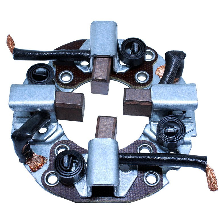 Porta Escovas para Motor de Partida com 4 Escovas - Unifap - 1.142/4 - (1)