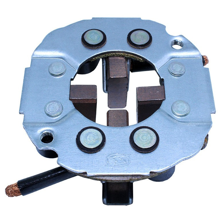 Porta Escovas para Motor de Partida com 4 Escovas - Unifap - 1.146/4 - (2)