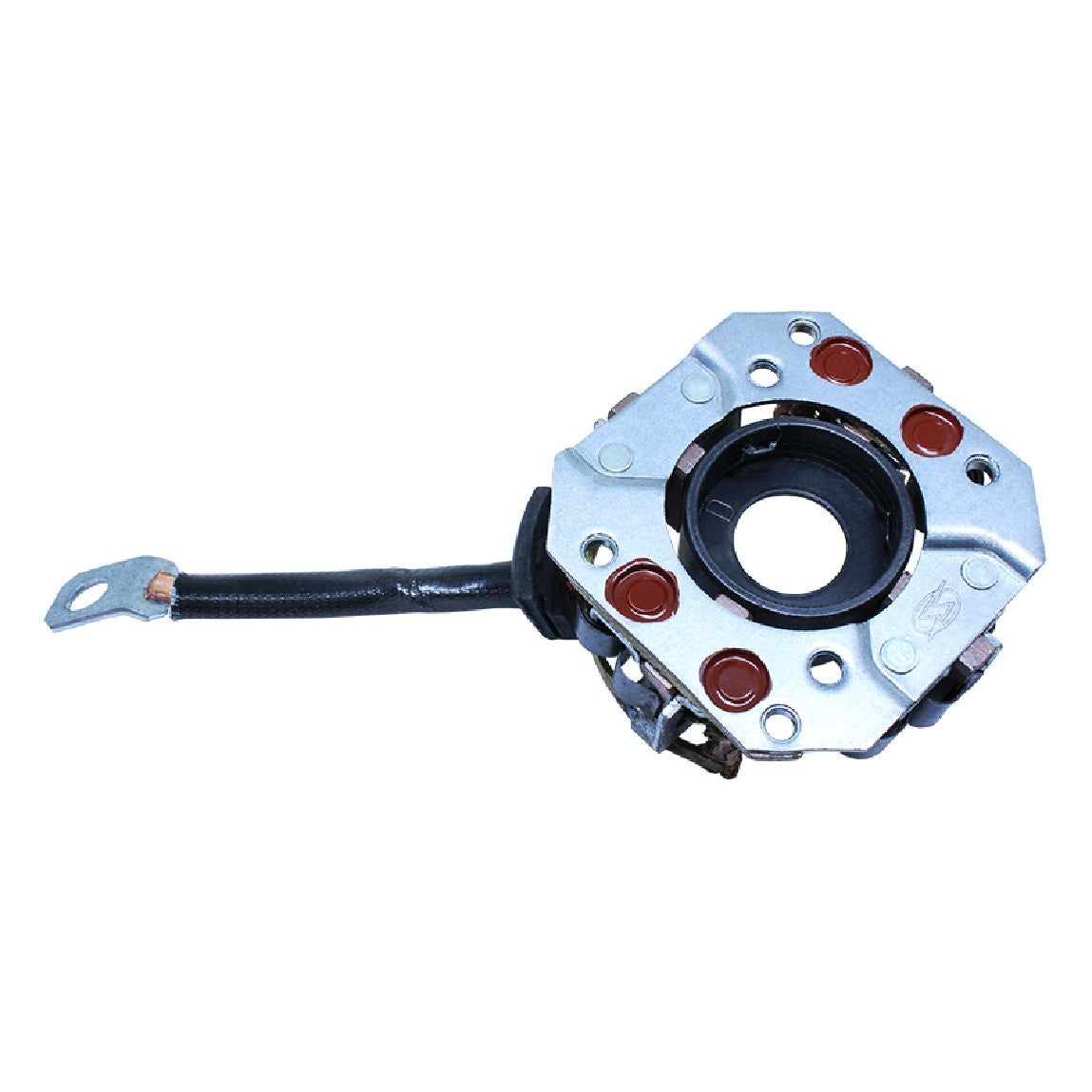 Porta Escovas para Motor de Partida com 4 Escovas - Unifap - 1.148/4 - (2)