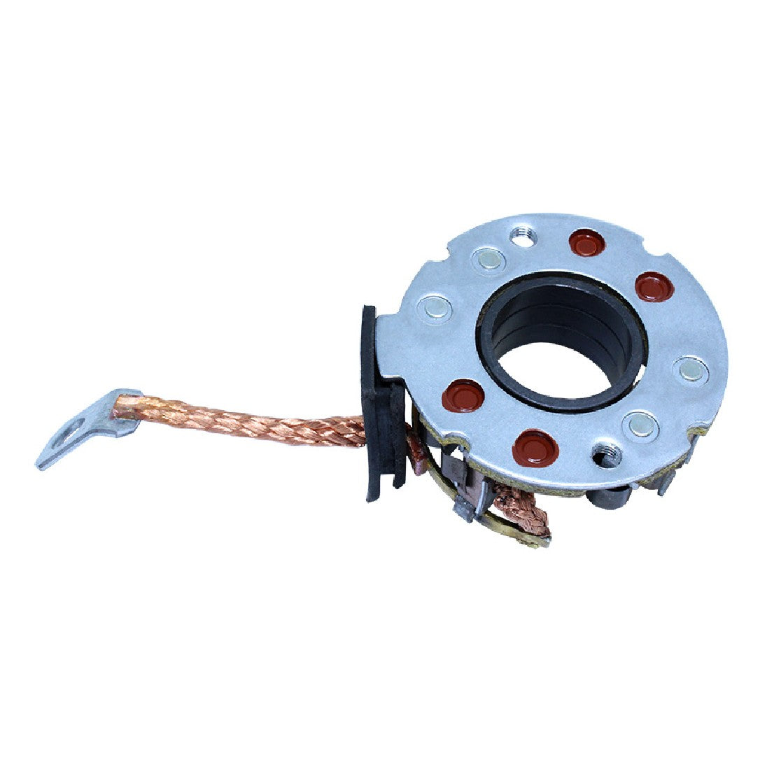 Porta Escovas para Motor de Partida com 4 Escovas - Unifap - 1.149/4 - (2)