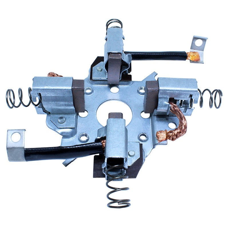Porta Escovas para Motor de Partida com 4 Escovas - Unifap - 1.150/4 - (1)