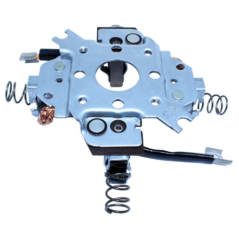 Porta Escovas para Motor de Partida com 4 Escovas - Unifap - 1.150/4 - (2)
