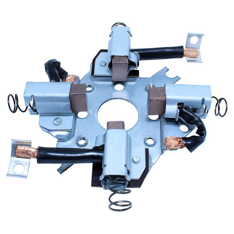 Porta Escovas para Motor de Partida com 4 Escovas - Unifap - 1.151/4 - (1)