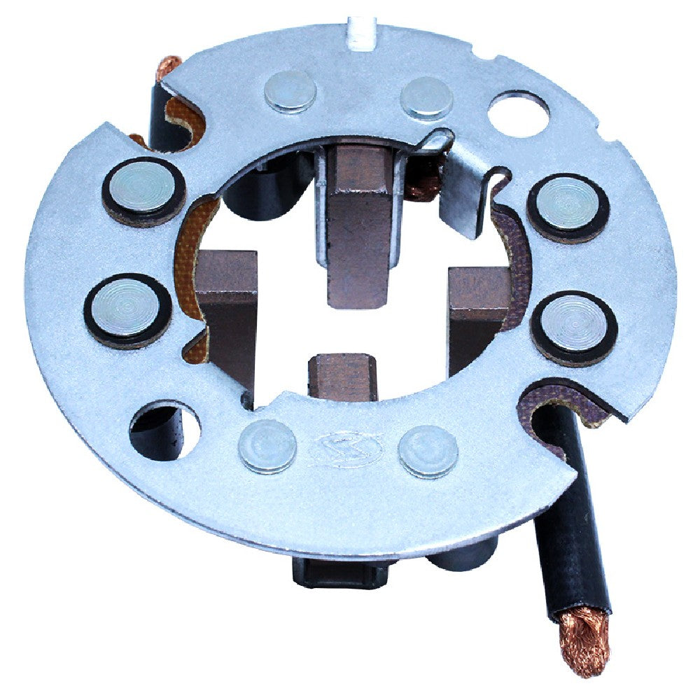 Porta Escovas para Motor de Partida com 4 Escovas - Unifap - 1.154/4 - (2)