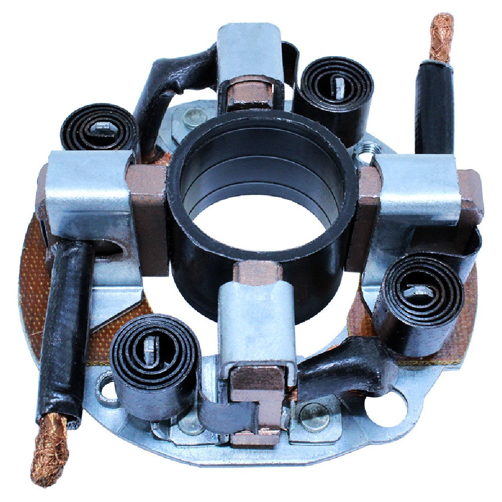 Porta Escovas para Motor de Partida com 4 Escovas - Unifap - 1.153/4 - (1)