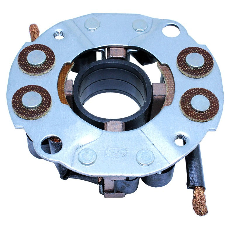 Porta Escovas para Motor de Partida com 4 Escovas - Unifap - 1.153/4 - (2)