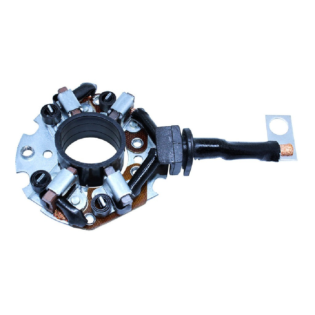 Porta Escovas para Motor de Partida com 4 Escovas - Unifap - 1.155/4 - (1)