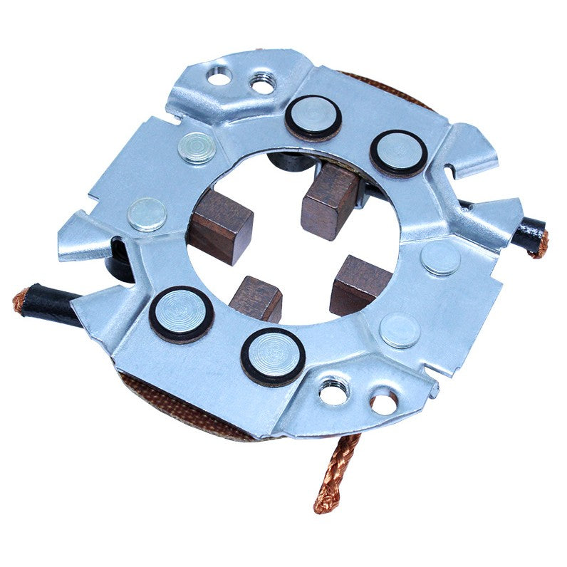 Porta Escovas para Motor de Partida com 4 Escovas - Unifap - 1.159/4 - (2)