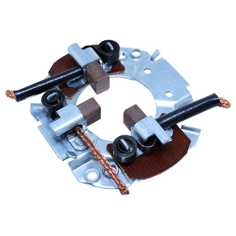 Porta Escovas para Motor de Partida com 3 Escovas - Unifap - 1.160/3 - (1)