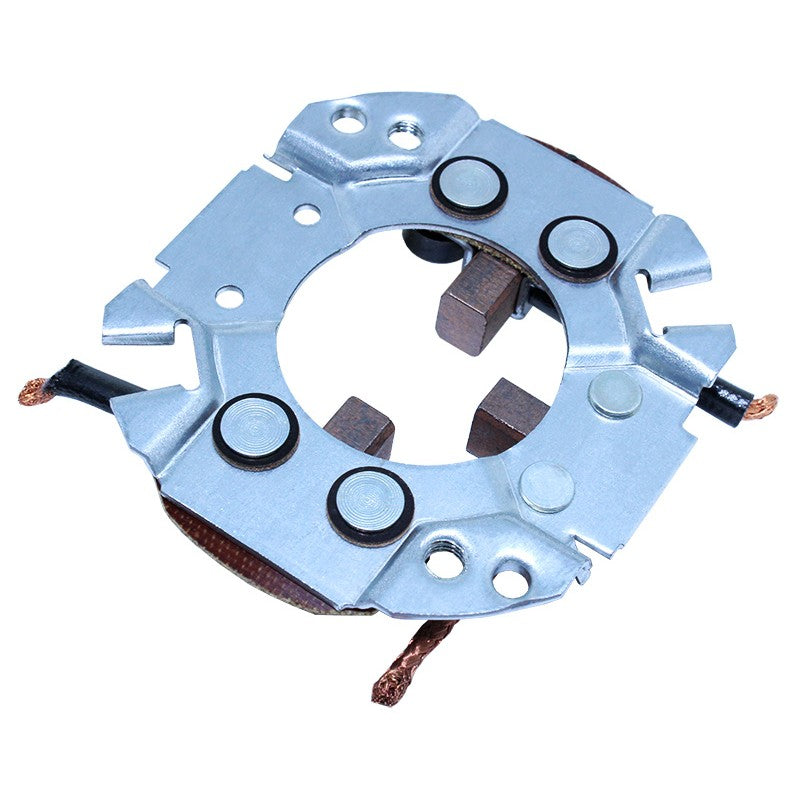 Porta Escovas para Motor de Partida com 3 Escovas - Unifap - 1.160/3 - (2)