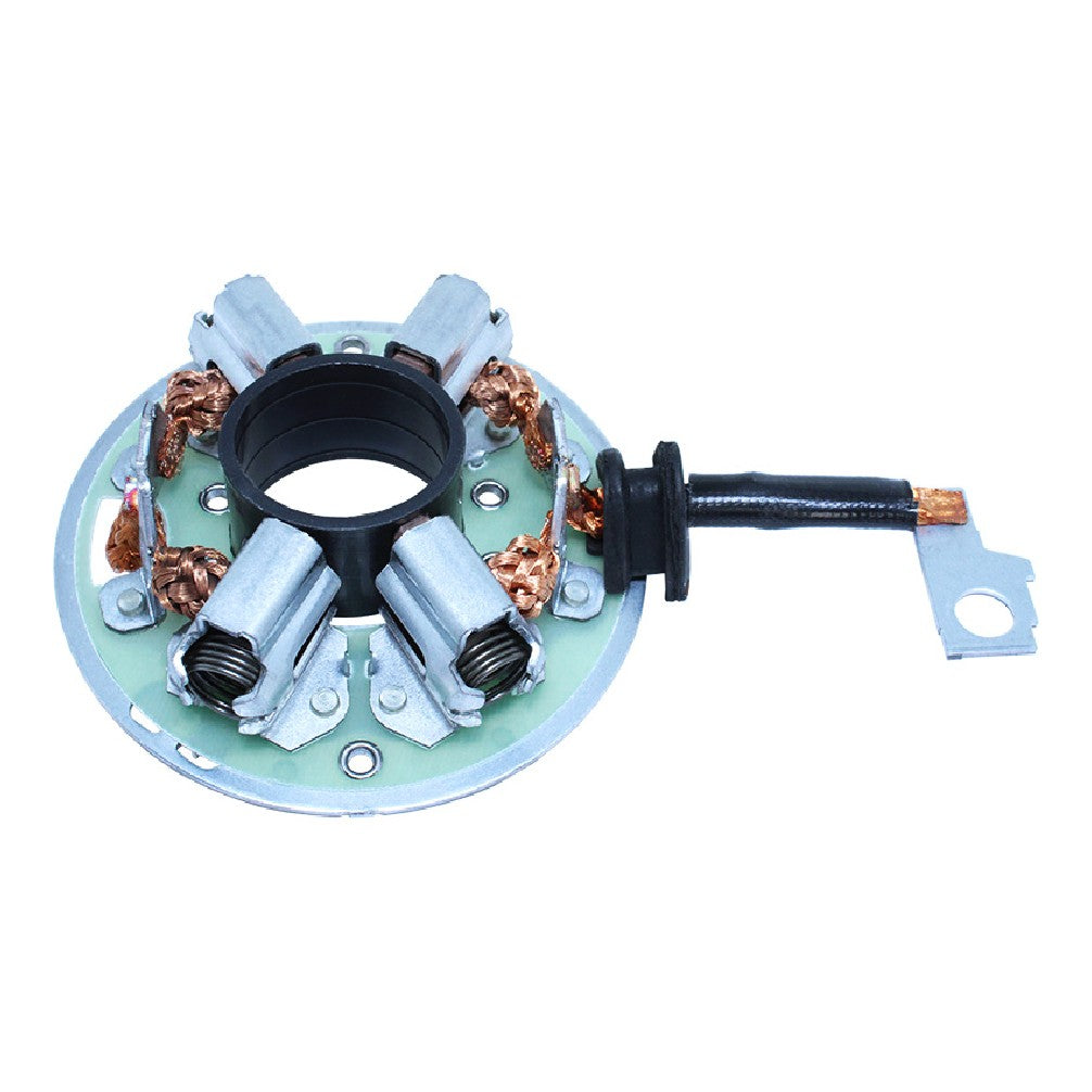 Porta Escovas para Motor de Partida com 4 Escovas - Unifap - 1.162/4 - (1)