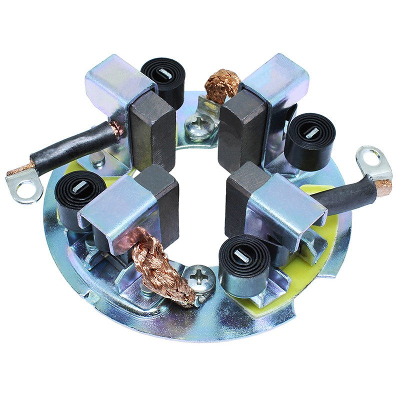 Porta Escovas para Motor de Partida com 4 Escovas - Unifap - 1.170/4 - (1)