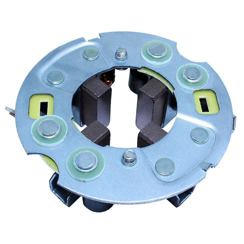 Porta Escovas para Motor de Partida com 4 Escovas - Unifap - 1.170/4 - (2)