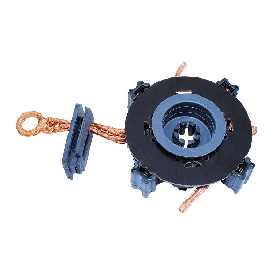 Porta Escovas para Motor de Partida com 4 Escovas - Unifap - 1.171/4 - (2)