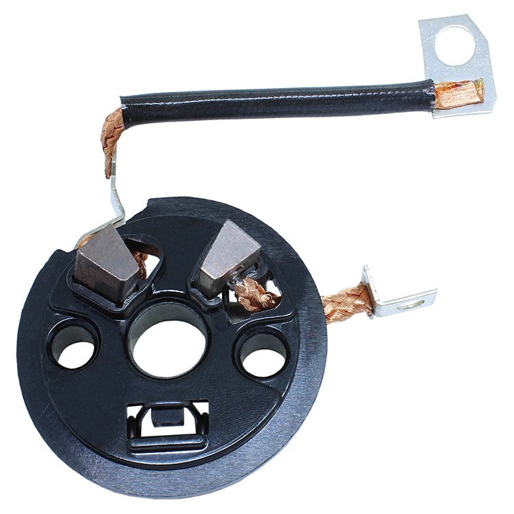 Porta Escovas para Motor de Partida com 2 Escovas - Unifap - 1.172/2 - (1)