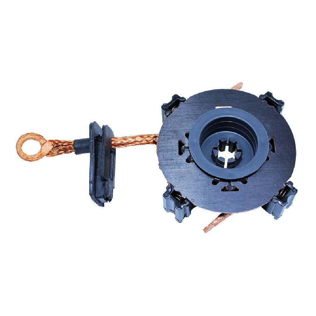 Porta Escovas para Motor de Partida com 3 Escovas - Unifap - 1.173/3 - (2)