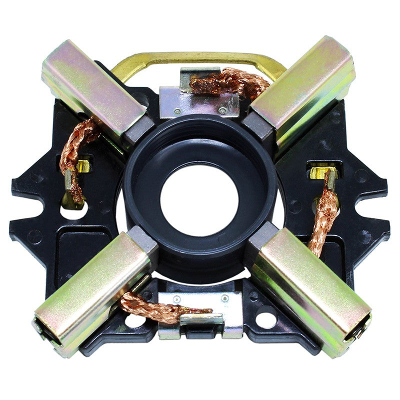 Porta Escovas para Motor de Partida com 4 Escovas - Unifap - 1.175/4 - (1)