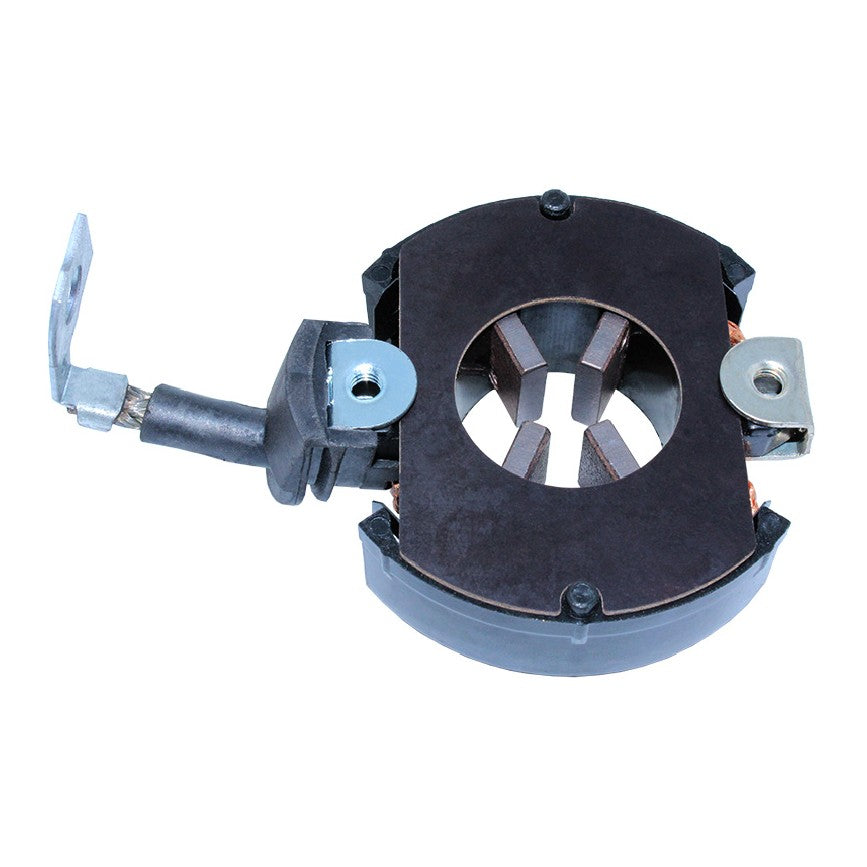 Porta Escovas para Motor de Partida com 4 Escovas - Unifap - 1.176/4 - (2)