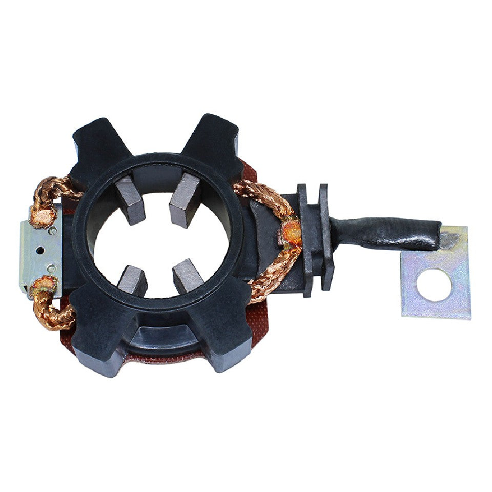 Porta Escovas para Motor de Partida com 4 Escovas - Unifap - 1.177/4 - (1)
