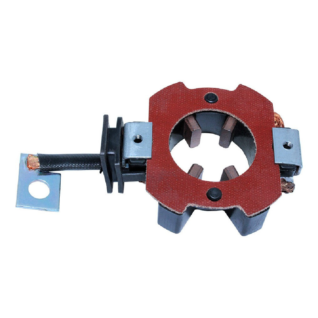 Porta Escovas para Motor de Partida com 4 Escovas - Unifap - 1.177/4 - (2)