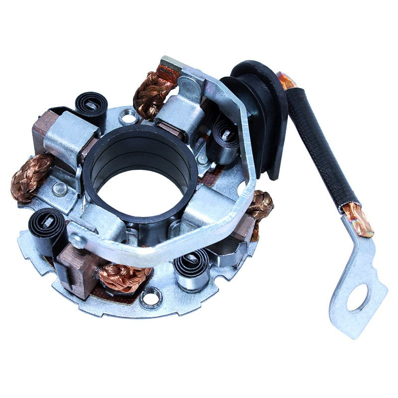 Porta Escovas para Motor de Partida com 4 Escovas - Unifap - 1.183/4 - (1)