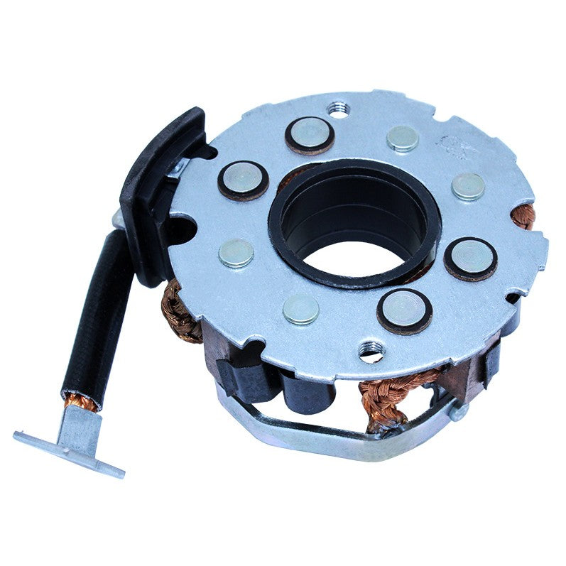 Porta Escovas para Motor de Partida com 4 Escovas - Unifap - 1.183/4 - (2)