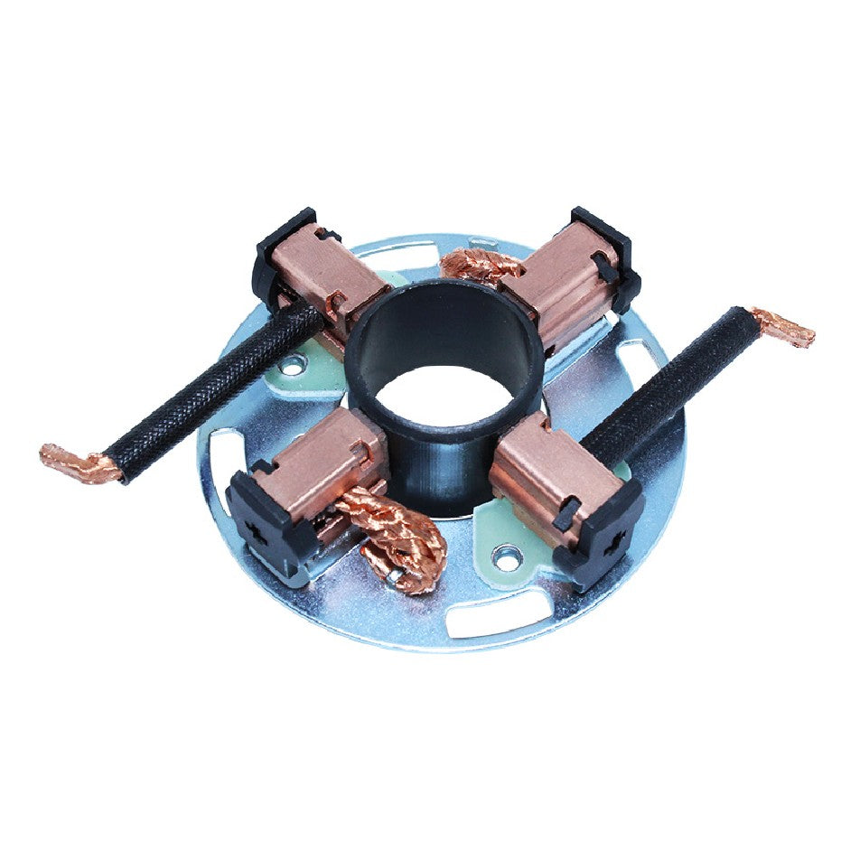 Porta Escovas para Motor de Partida com 4 Escovas - Unifap - 1.186/4 - (1)