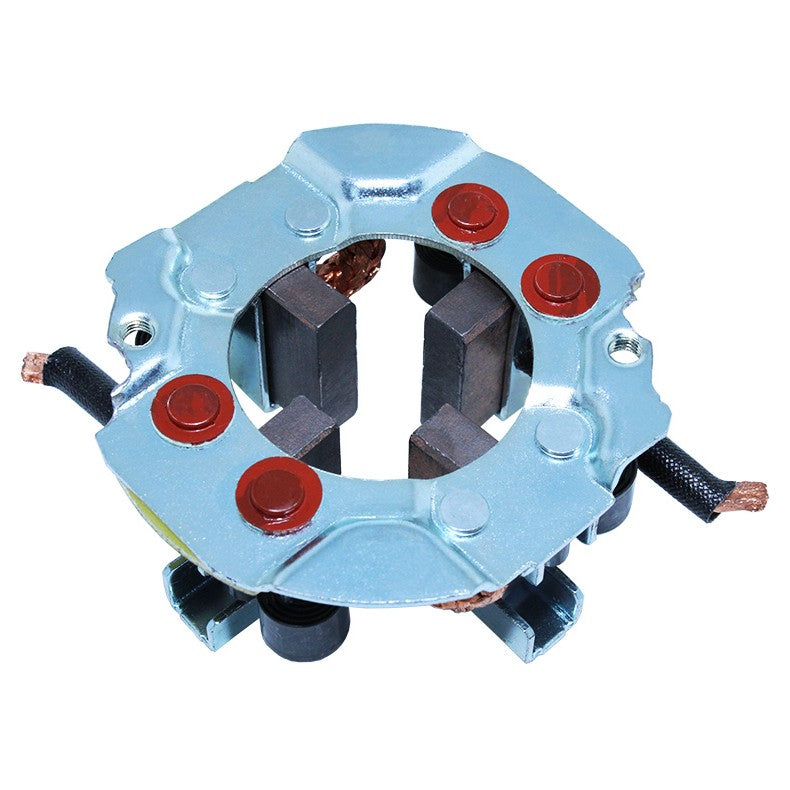 Porta Escovas para Motor de Partida com 4 Escovas - Unifap - 1.187/4 - (2)