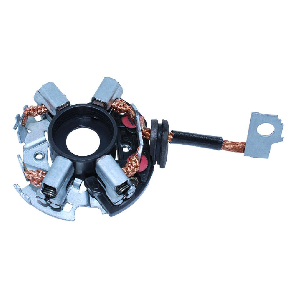 Porta Escovas para Motor de Partida com 4 Escovas - Unifap - 1.194/4 - (1)