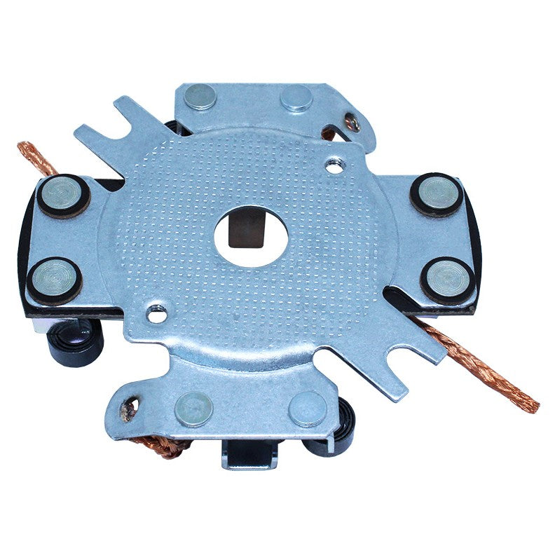 Porta Escovas para Motor de Partida com 4 Escovas - Unifap - 1.197/4 - (2)