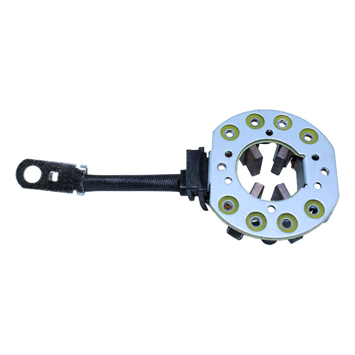 Porta Escovas para Motor de Partida com 4 Escovas - Unifap - 1.199/4 - (2)