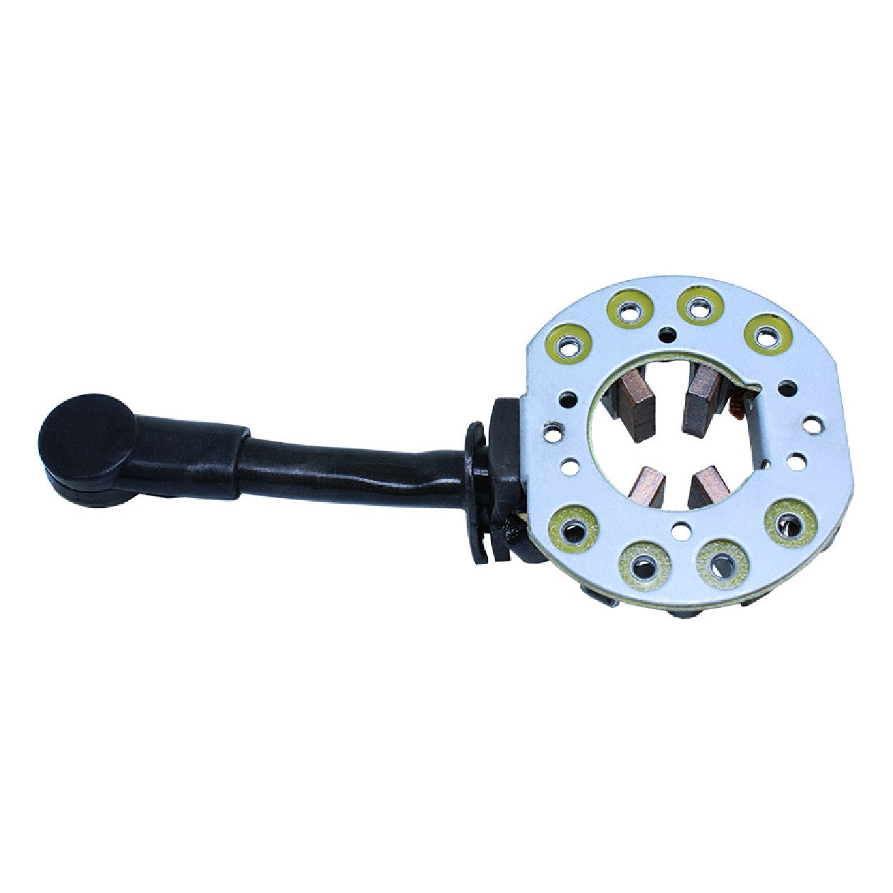 Porta Escovas para Motor de Partida com 4 Escovas - Unifap - 1.200/4 - (2)
