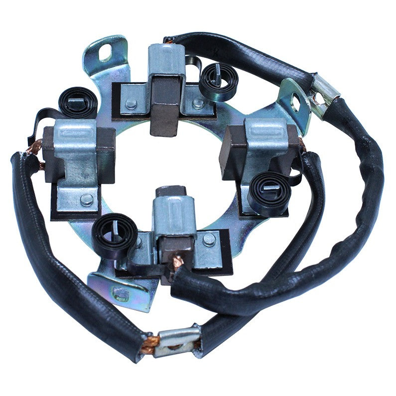 Porta Escovas para Motor de Partida com 4 Escovas - Unifap - 1.201/4 - (1)