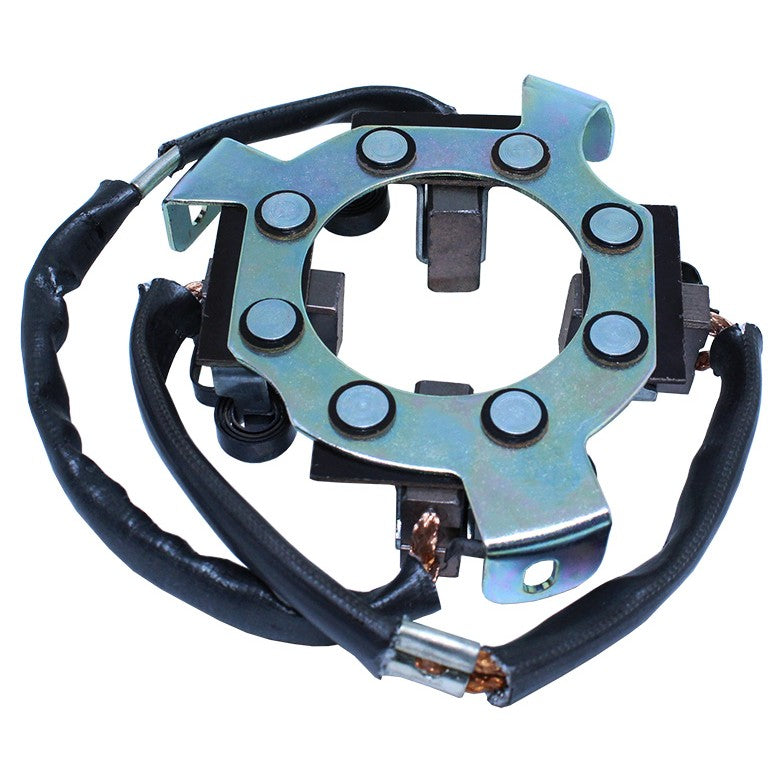 Porta Escovas para Motor de Partida com 4 Escovas - Unifap - 1.201/4 - (2)