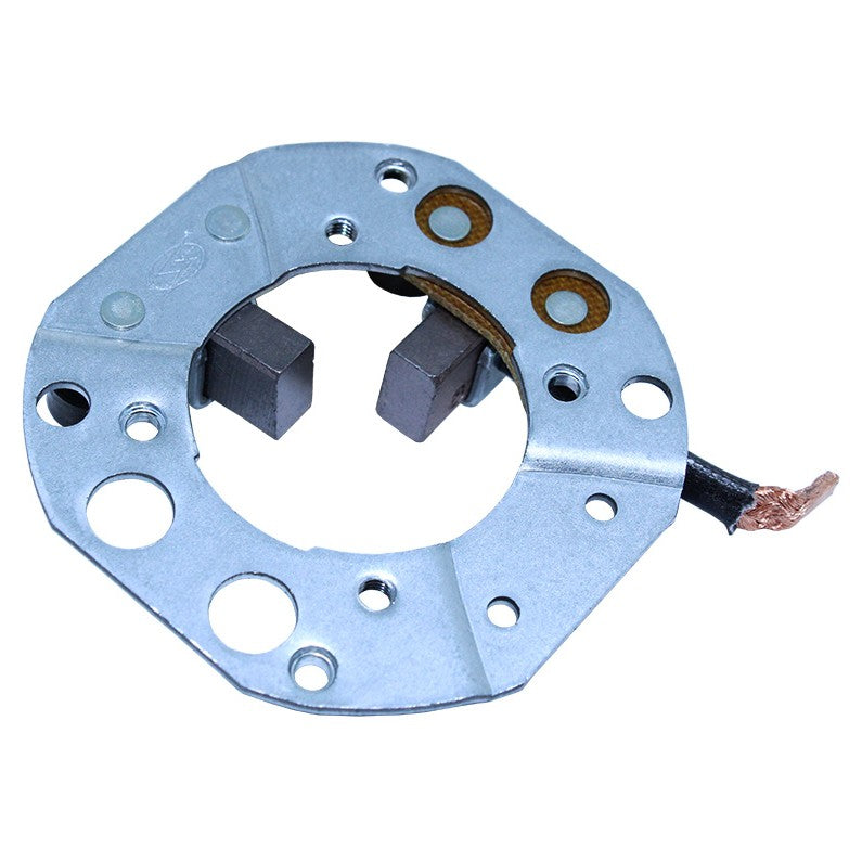 Porta Escovas para Motor de Partida com 2 Escovas - Unifap - 1.202/2 - (2)