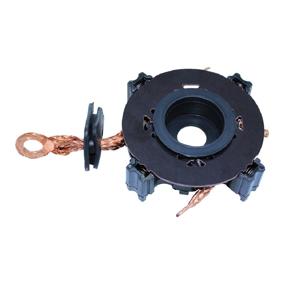 Porta Escovas para Motor de Partida com 4 Escovas - Unifap - 1.203/4 - (2)