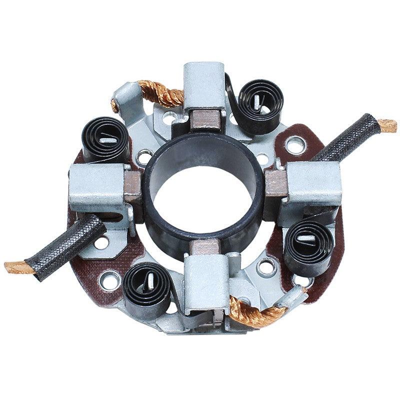 Porta Escovas para Motor de Partida com 4 Escovas - Unifap - 1.208/4 - (1)