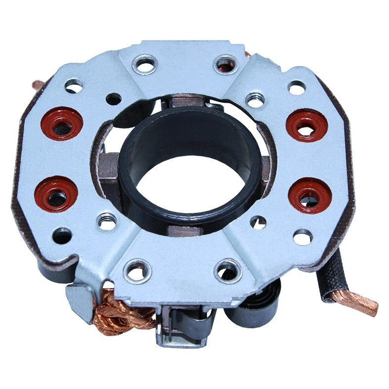 Porta Escovas para Motor de Partida com 4 Escovas - Unifap - 1.208/4 - (2)