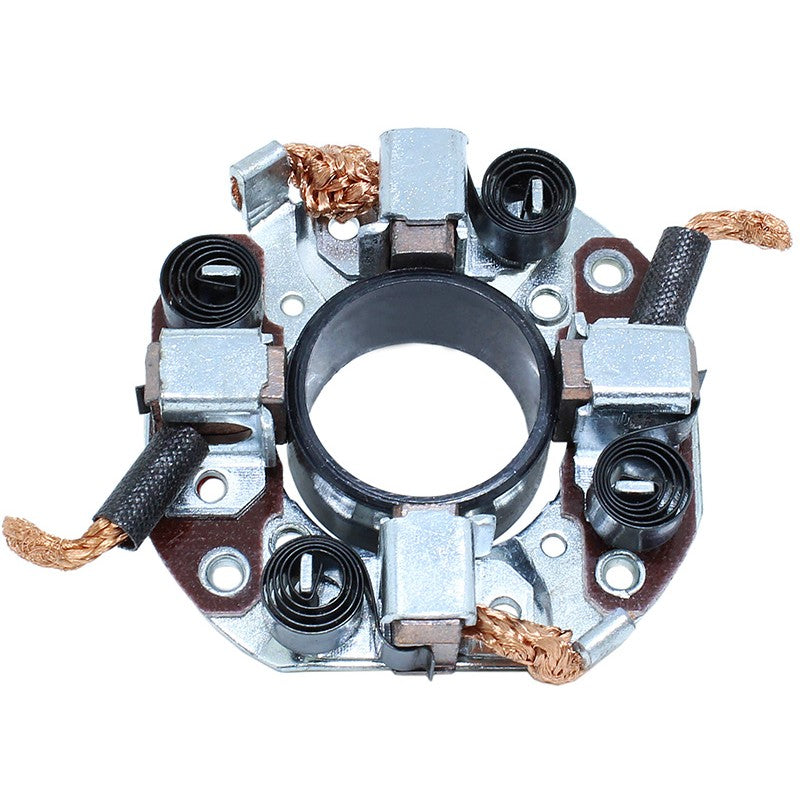 Porta Escovas para Motor de Partida com 4 Escovas - Unifap - 1.209/4 - (1)