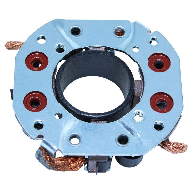 Porta Escovas para Motor de Partida com 4 Escovas - Unifap - 1.209/4 - (2)