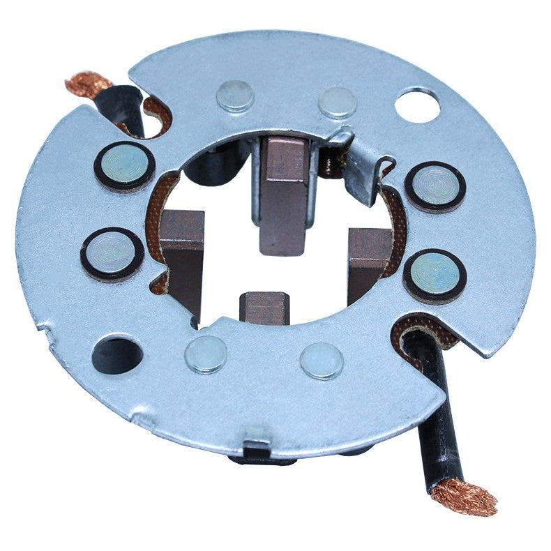 Porta Escovas para Motor de Partida com 4 Escovas - Unifap - 1.211/4 - (2)