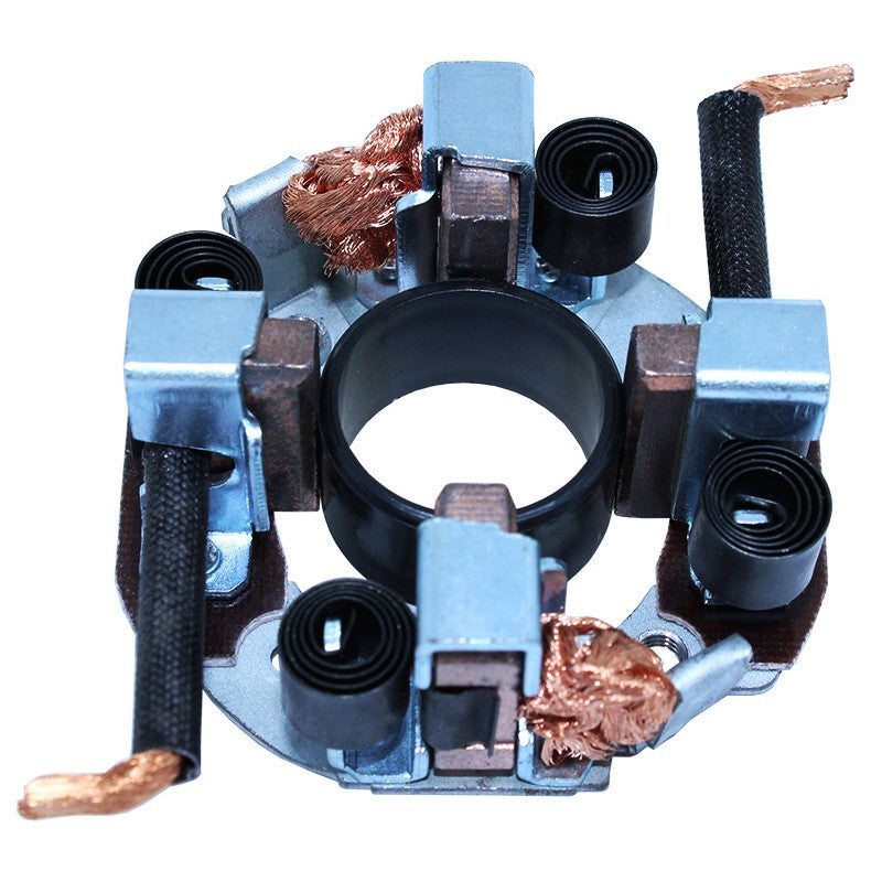 Porta Escovas para Motor de Partida com 4 Escovas - Unifap - 1.212/4 - (1)