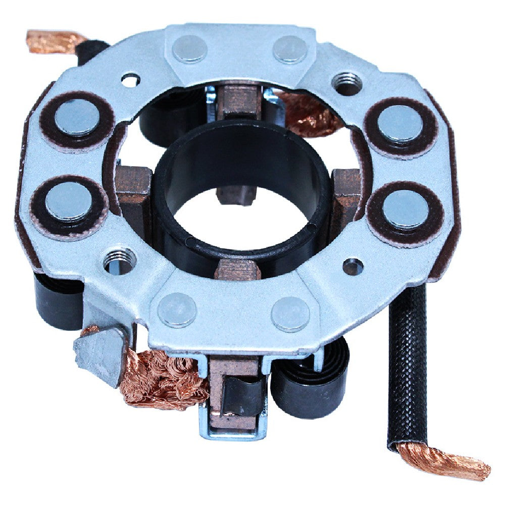 Porta Escovas para Motor de Partida com 4 Escovas - Unifap - 1.212/4 - (2)
