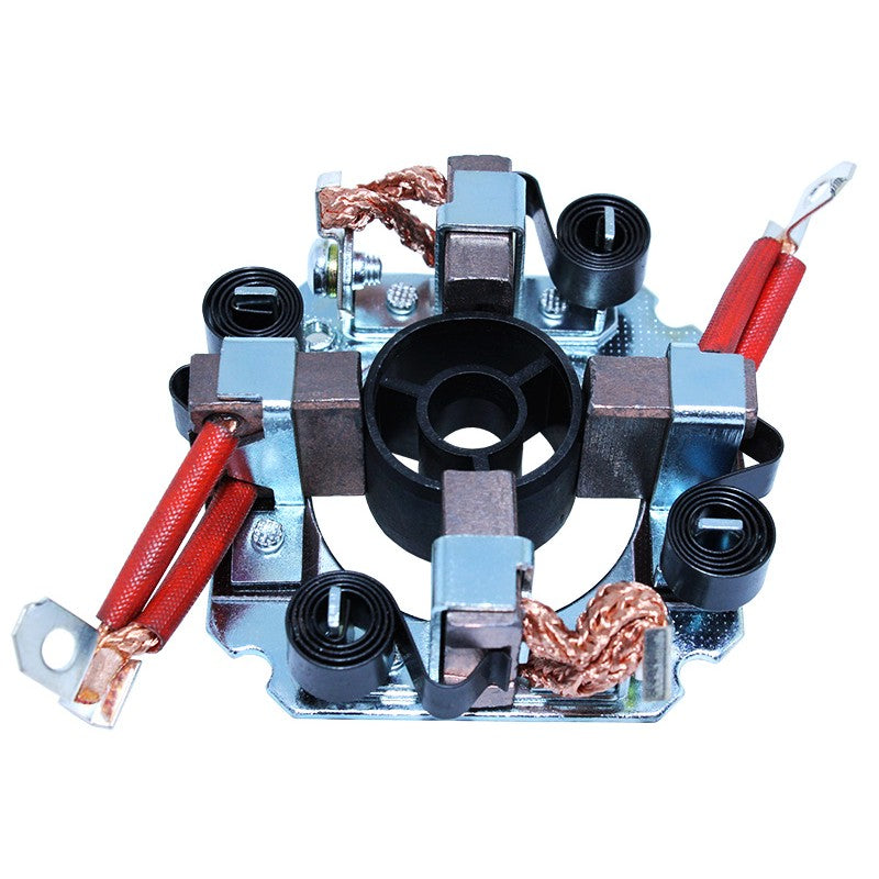 Porta Escovas para Motor de Partida com 4 Escovas - Unifap - 1.213/4 - (1)