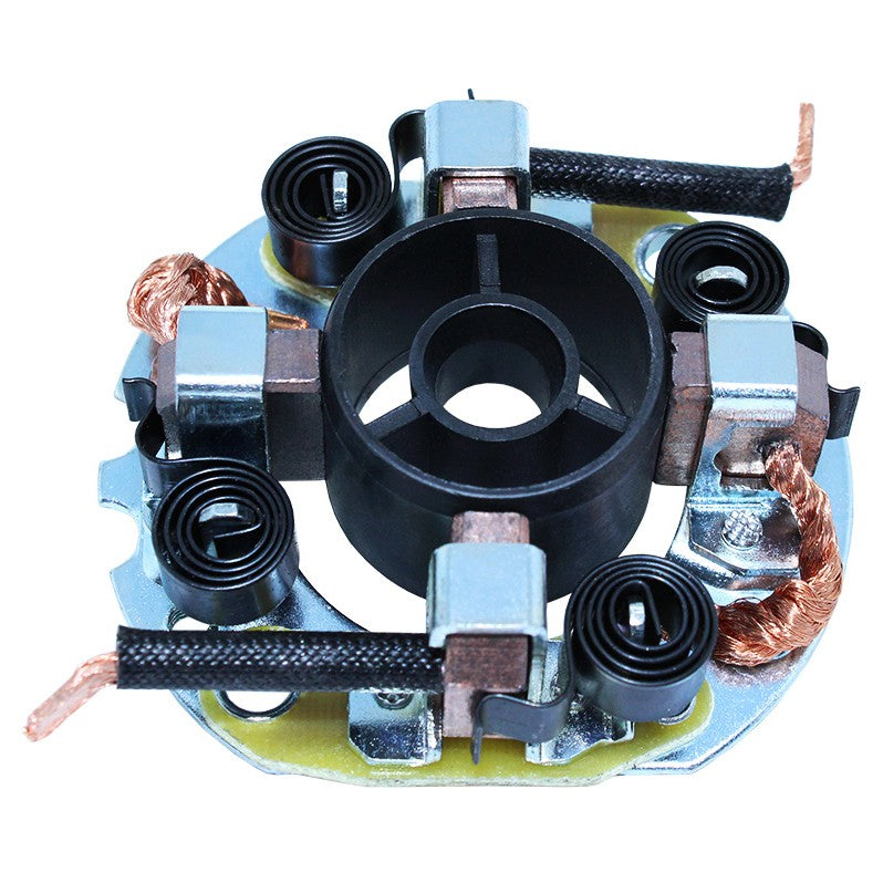Porta Escovas para Motor de Partida com 4 Escovas - Unifap - 1.214/4 - (1)