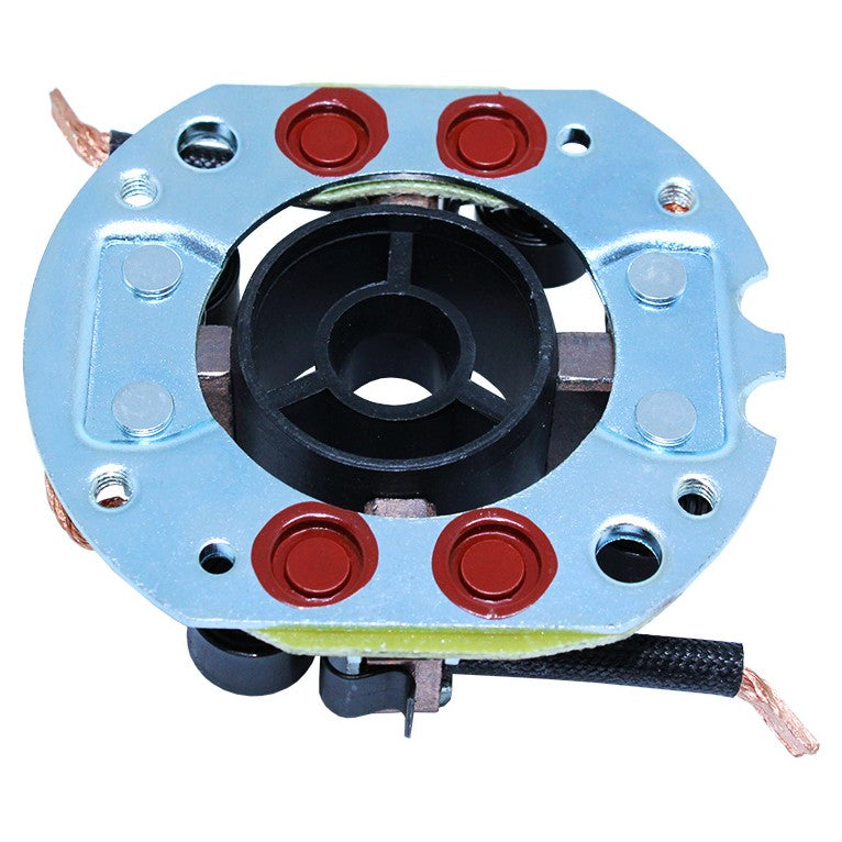 Porta Escovas para Motor de Partida com 4 Escovas - Unifap - 1.214/4 - (2)