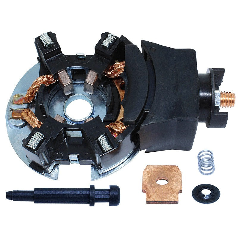 Porta Escovas para Motor de Partida com 4 Escovas - Unifap - 1.216/4 - (1)