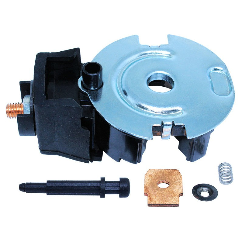 Porta Escovas para Motor de Partida com 4 Escovas - Unifap - 1.216/4 - (2)