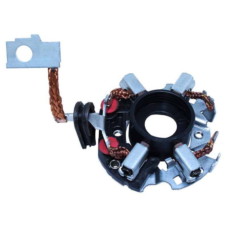 Porta Escovas para Motor de Partida com 4 Escovas - Unifap - 1.217/4 - (1)